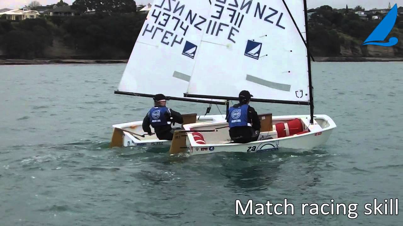 Windward Boat Ynz Resource Coaching