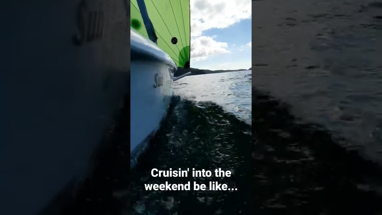 Cruisin 'în weekend