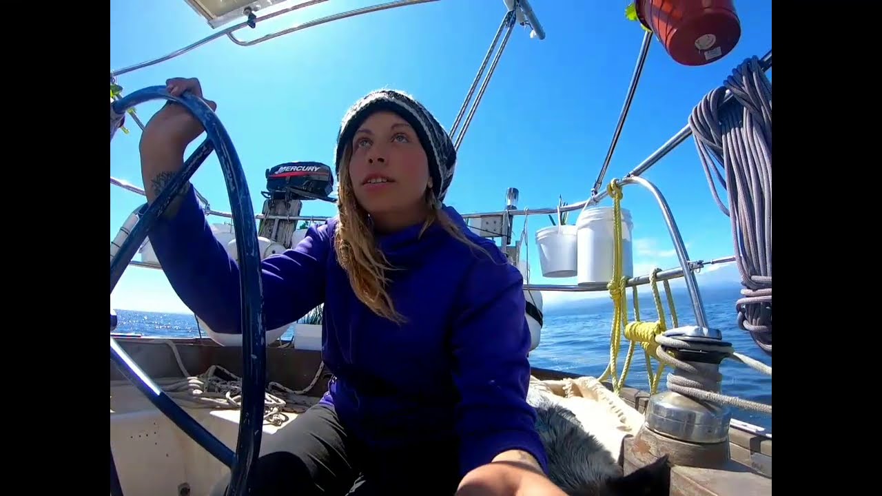 Fugi spre nord! - Navigare Oka Solo - 018