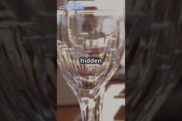 Primus Luxy Yachting Amberate