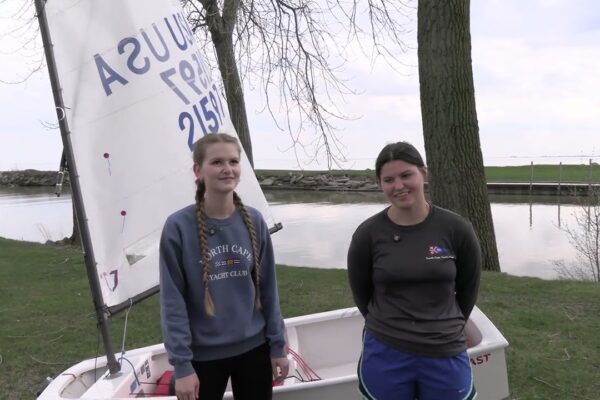North Cape Yacht Club la Olander Park