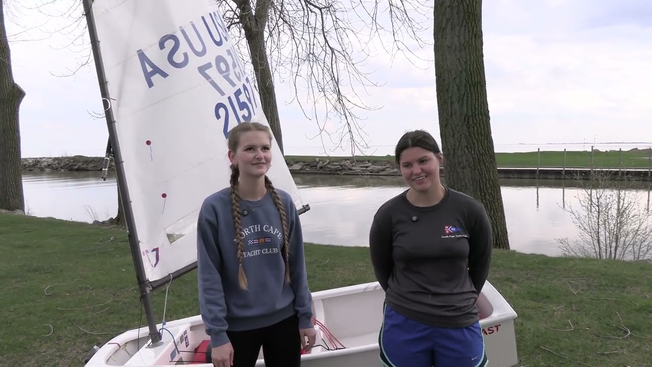 North Cape Yacht Club la Olander Park