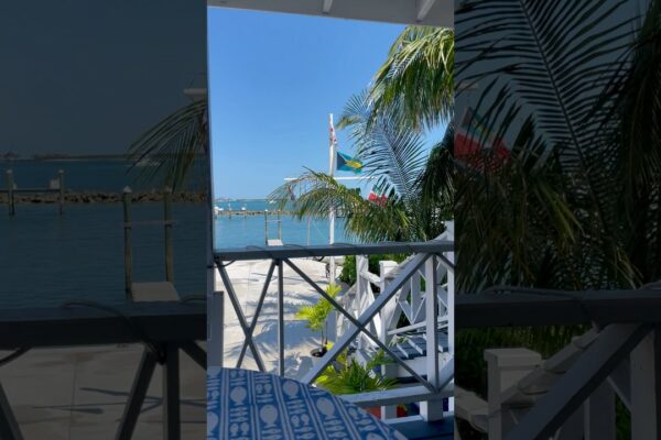 Royal Nassau Sailing Club