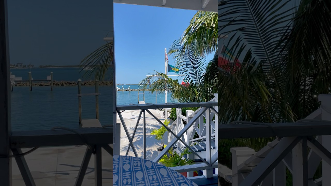 Royal Nassau Sailing Club
