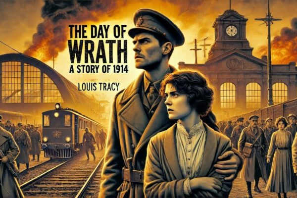 🔥 Ziua mâniei: o poveste din 1914 | Un thriller de război apucat 🎖️