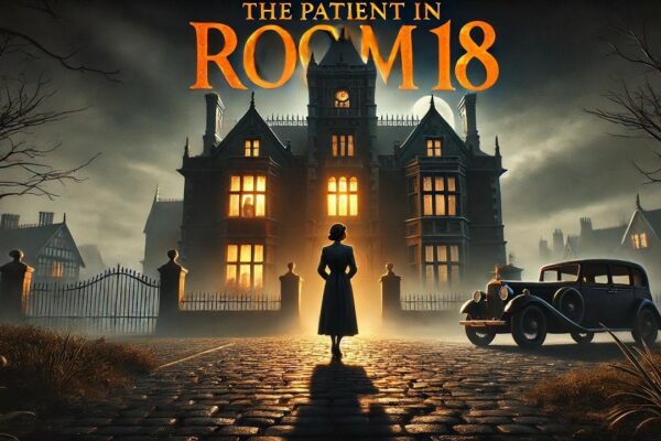 🕵️‍♂️ Pacientul din camera 18 - un mister medical captivant! 🔍💉