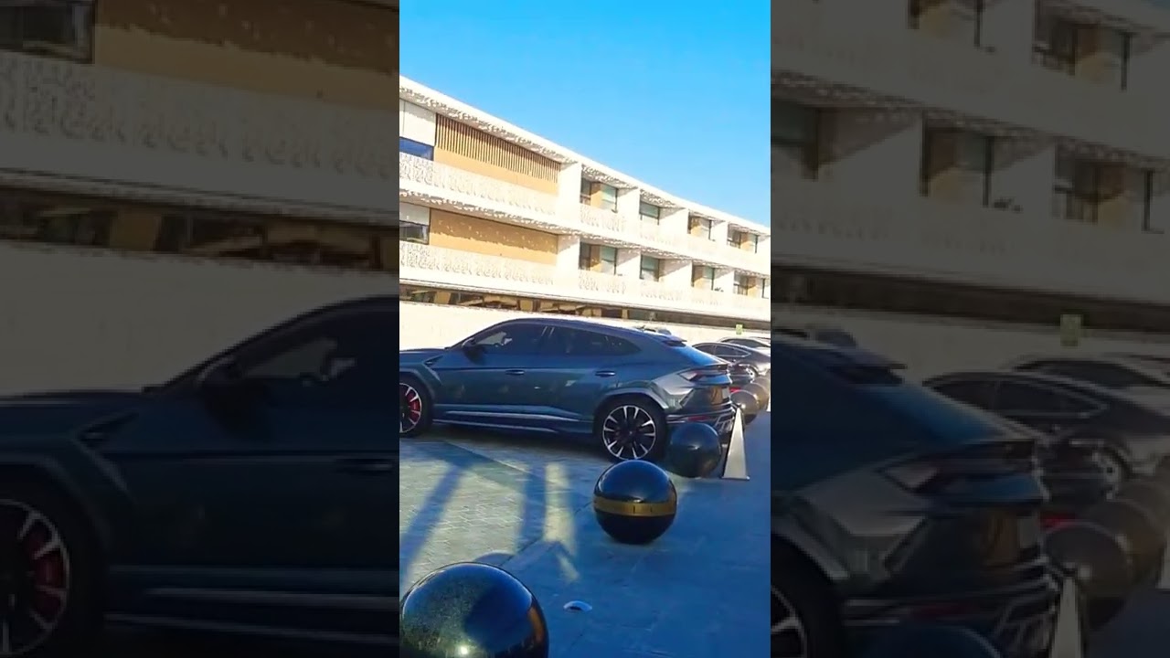 Bulgari Luxurious Resort și Private Yacht Club Dubai