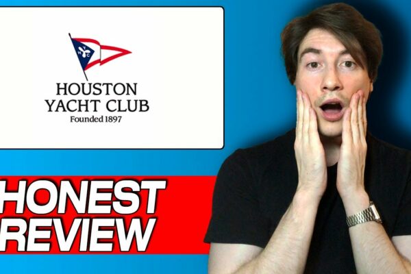 Houston Yacht Club Review: Experiență și caracteristici cinstite