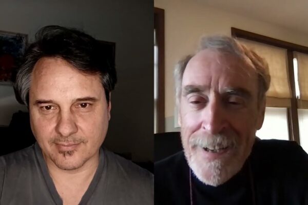 Peter Bourke - Global Solo Challenge 2027 Entrant | Interviu