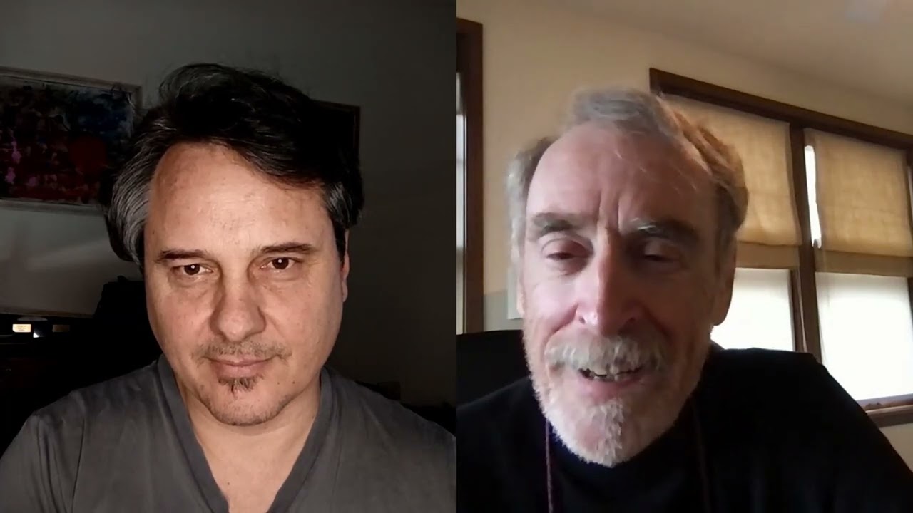 Peter Bourke - Global Solo Challenge 2027 Entrant | Interviu