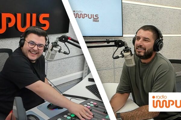 #RadioImpuls la malul Dunarii: La Vella Club da tonul verii 2025! | Bara la bara cu Mihai Hinda