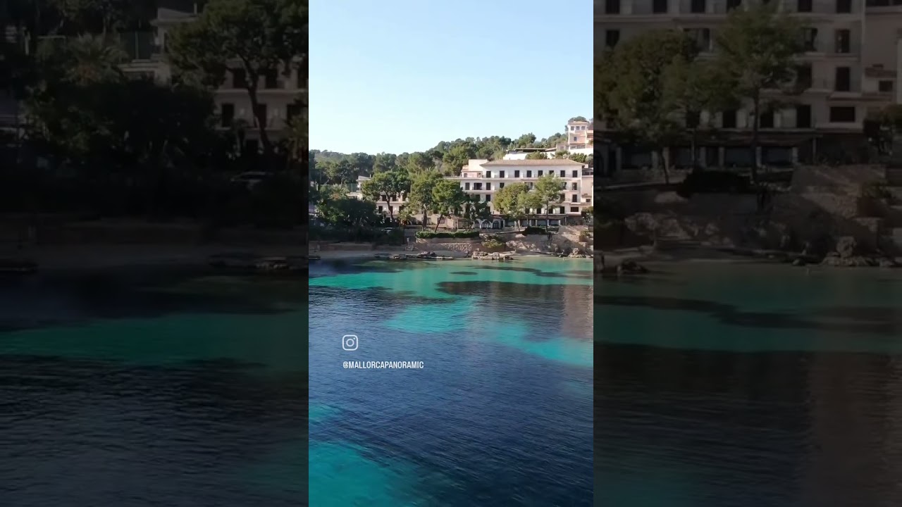 CALA FORNELLS #MAJORCA #MALLORCA #SUMMER