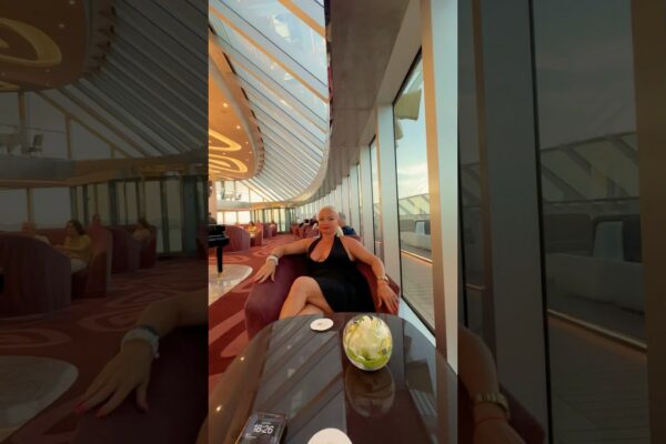 MSC Seaside Yacht Club Zone