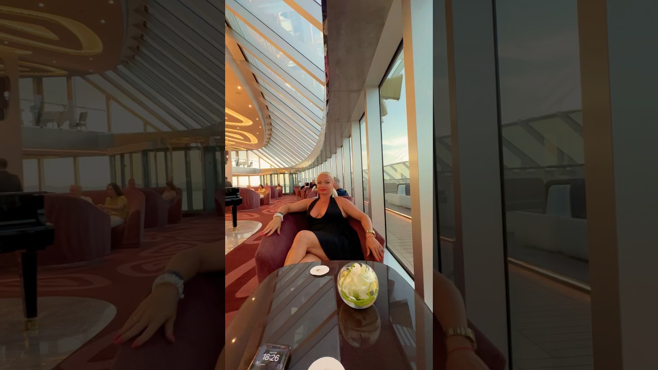 MSC Seaside Yacht Club Zone