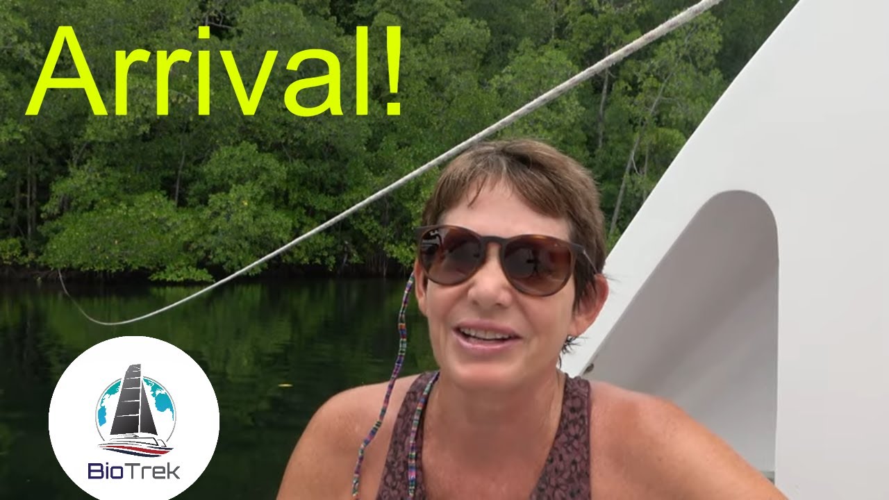 Pacific până la Oceanul Indian în 11 zile! Ep.135