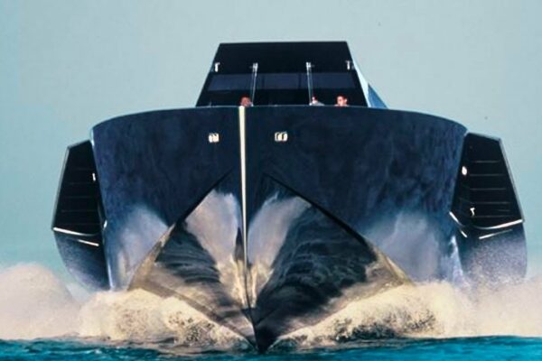 Cele mai rapide iahturi din lume