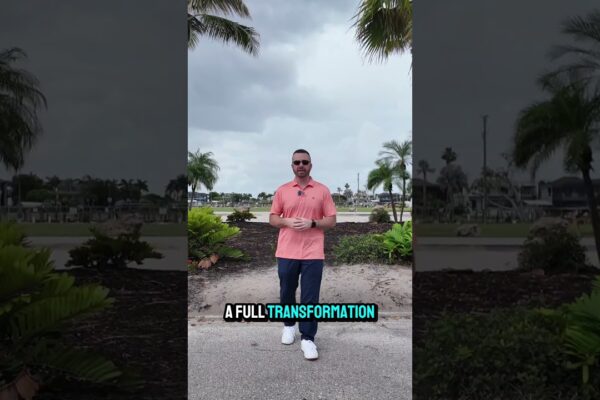 Clubul Cape Coral Yacht Club se transformă! 🌴