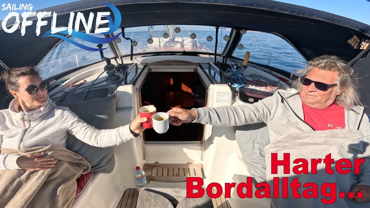 #108 Navigare offline: navigând înapoi pe continent ...