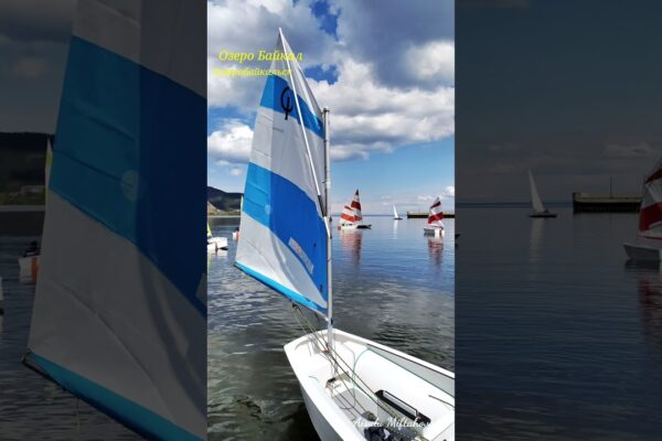 Deschiderea sezonului de navigație. #Shorts #7 POWS