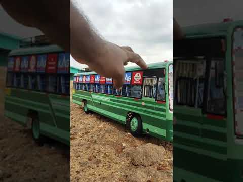 Miniaturi TNSTC / Concept miniaturi