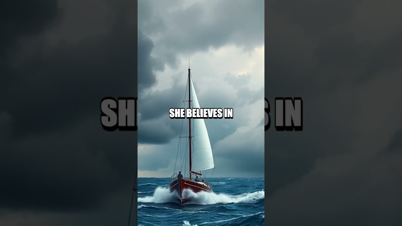 Croaziera prin succes: Viața magnatului de iaht Nancy Grisham