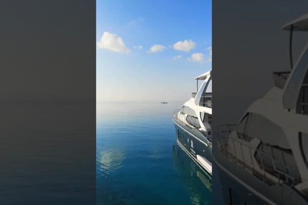 Yacht Boat#Ship Sailor Review