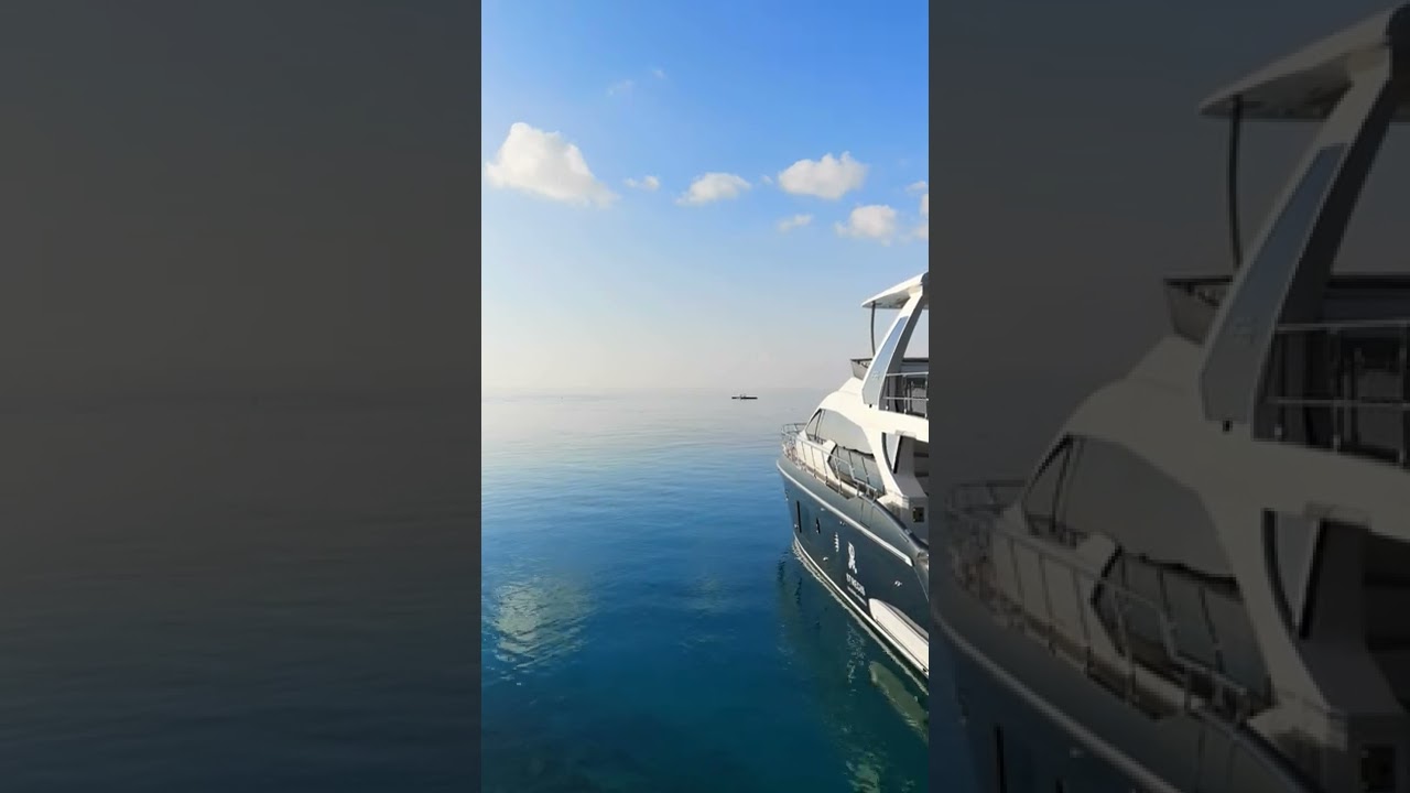 Yacht Boat#Ship Sailor Review