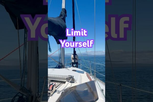 💪limitații | Iluziuni #Sailing #inspiration