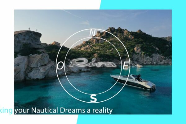 Riva Ego Super 68