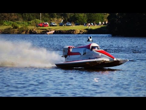 Brock Cohen - Formula 3 | 2015 DVBC Spectacular