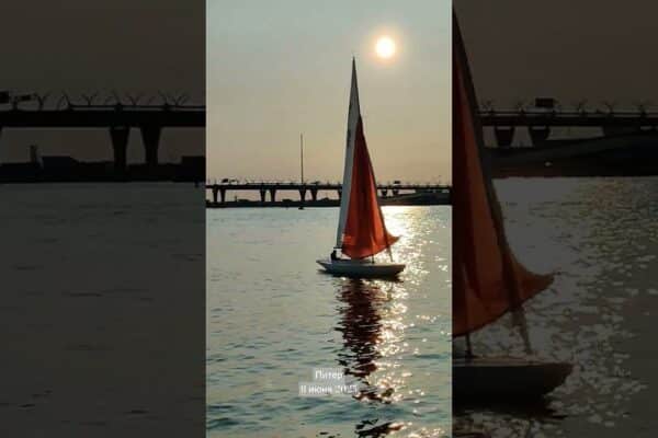 Cel mai vechi club de iahturi din Rusia 1860 și BBTing Bridge St. Petersburg #yakhtklub