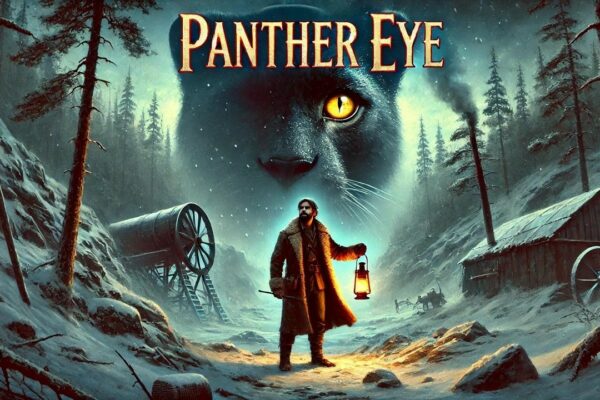 🌌 Panther Eye: O aventură mistertă! 🐾
