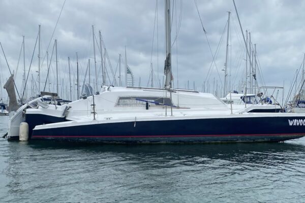 Telstar 26 - Indigo Yachting