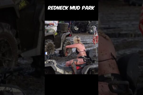 Crazy Florida Mud Park | Redneck Yacht Club