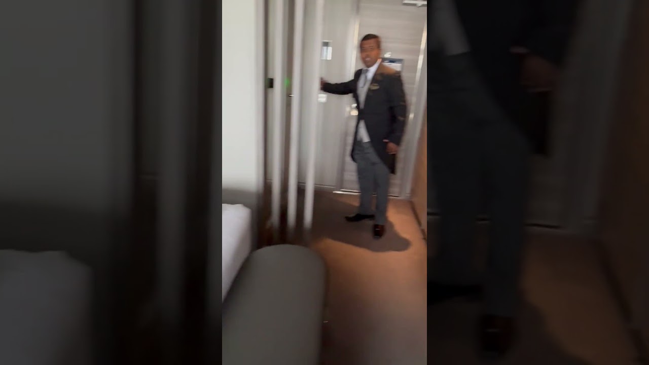MSC World America Yacht Club Deluxe Suite15015