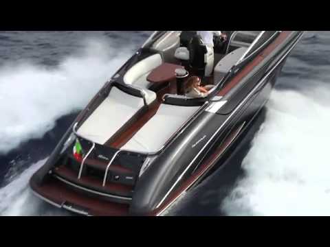 Yacht de lux Riva - Rivarama Super