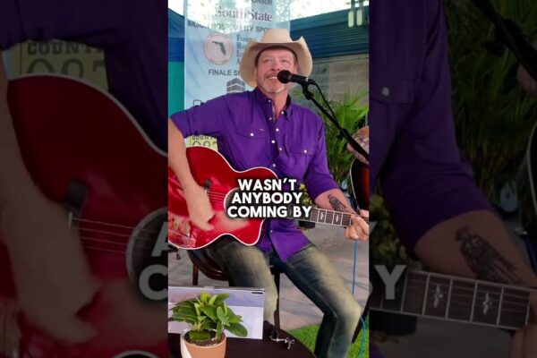 Redneck Yacht Club Backstory de compozitorul Thom Shepherd #craigmorgan