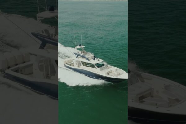 2022 Scout 530LXF - tamburul social "de jos"