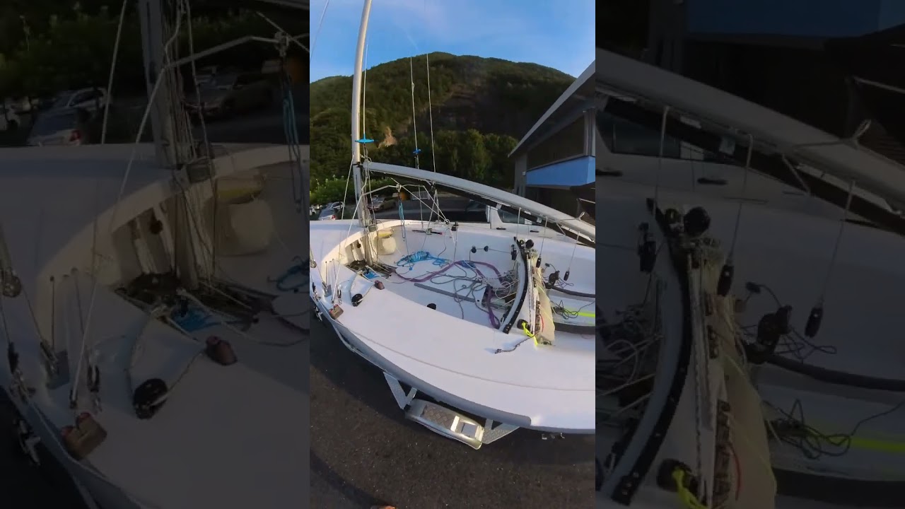 Campionatul Mondial Tempest 2024 #switzerland #cup #RACE #sailing #brunnen #fallenbach #Best #sailor