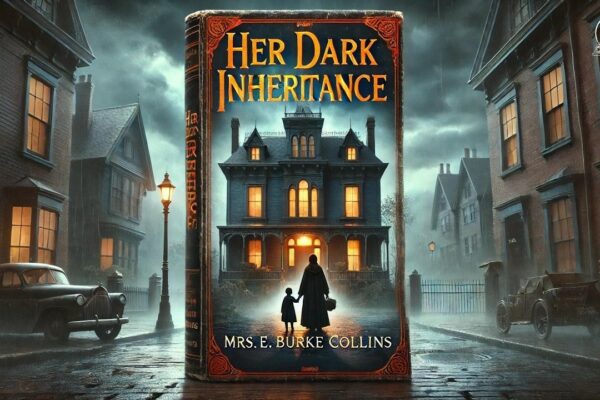 Moștenirea ei întunecată 👻🏰