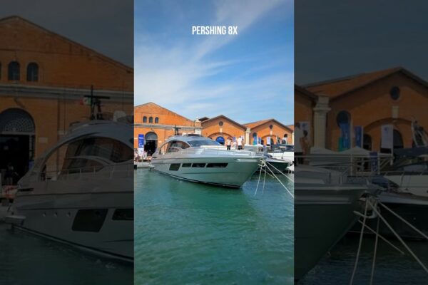 Pershing 8x #luxuryyachtlife #yachtbroker #yachtlife #yacht #dubaiyacht #dubai #yachtingworld