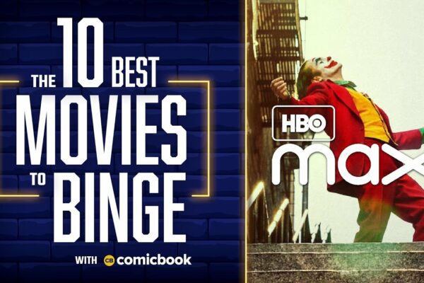 10 cele mai bune filme pentru a -l face pe HBO Max