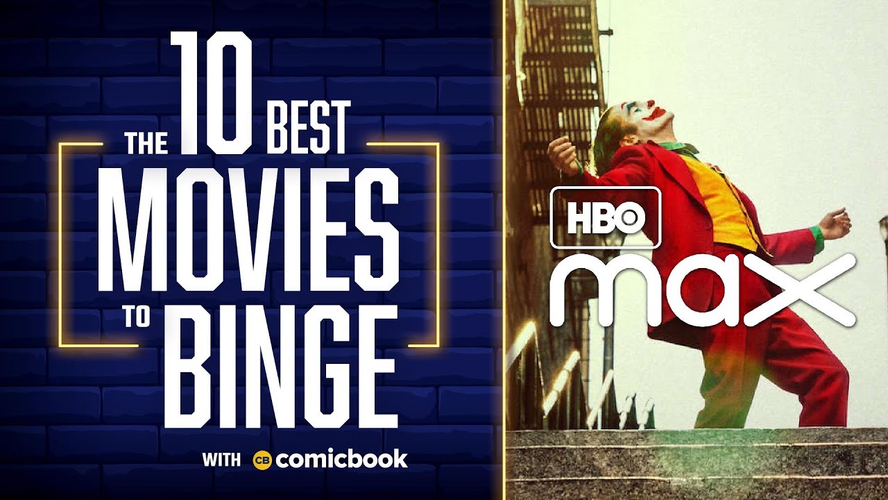 10 cele mai bune filme pentru a -l face pe HBO Max