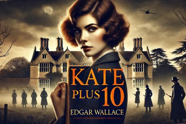 🎩 Kate Plus 10 🕵️‍♀️ | O strălucire criminală criminală dezlănțuită!