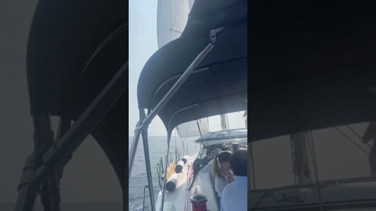 Închiriați o barcă cu pânze în Croația cu echipaj - Yachting alită