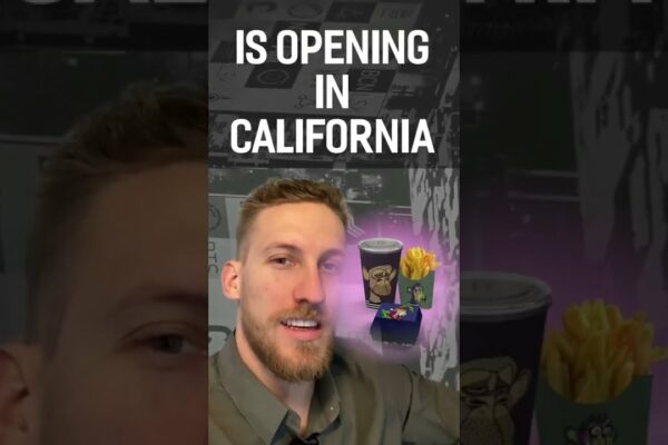 Restaurantul Clubului Ape Ape din California