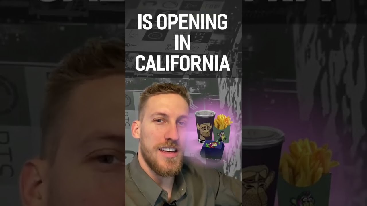 Restaurantul Clubului Ape Ape din California