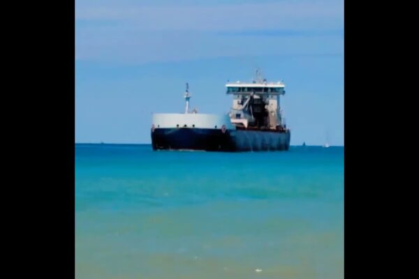 Lacul Huron
