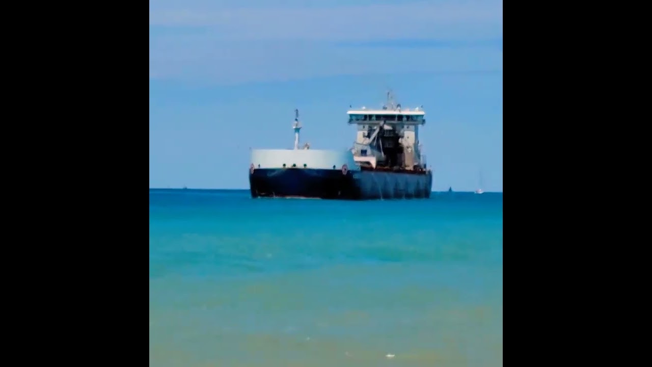 Lacul Huron