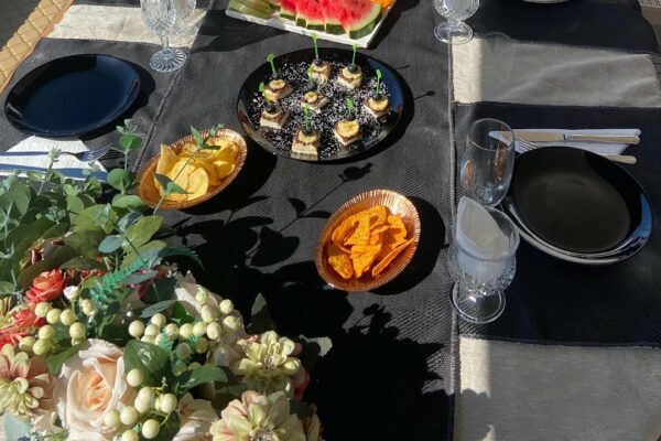 Beluga Yachting Club. Povestea de azi